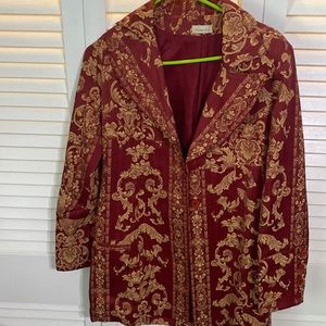 Charlotte Russe jacket